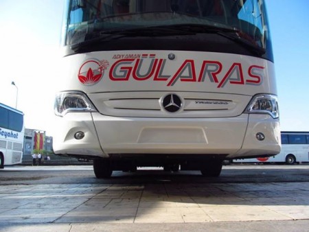 Adıyaman Gülaras Turizm