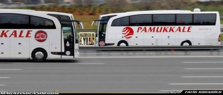 Pamukkale Kardeşler