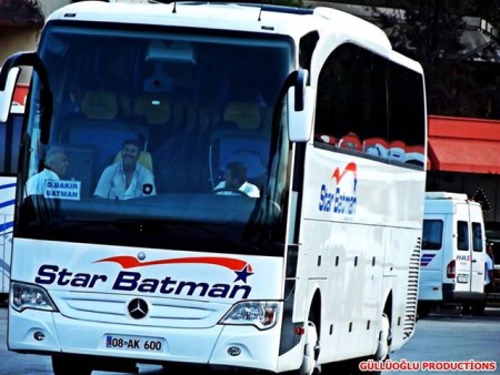 Star Batman Turizm Tr 15