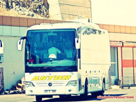 Astor Turizm